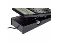 <b>Roland EV-5 Pedal Expressão universal para teclados e guitarra</b> <b>Roland EV-5 Pedal Expressão universal para teclados e guitarra</b>